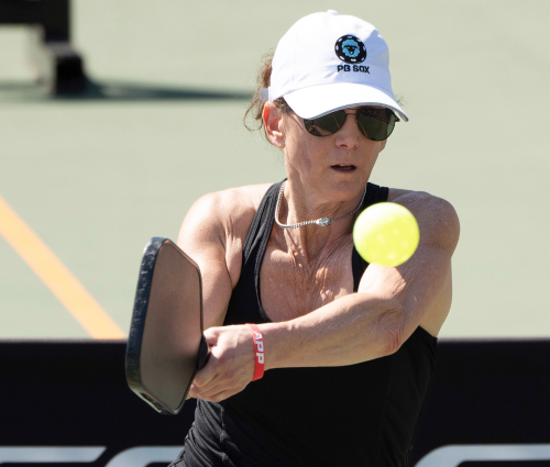 Pickleball Fitness in 300 Words
