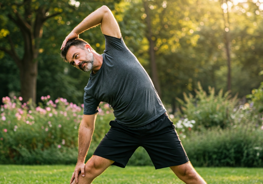 How to Play Pickleball Without Feeling Sore the Next Day