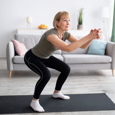 PKL.Fit Spring 6-Week Fitness Program for Pickleball Players | PKL Fit