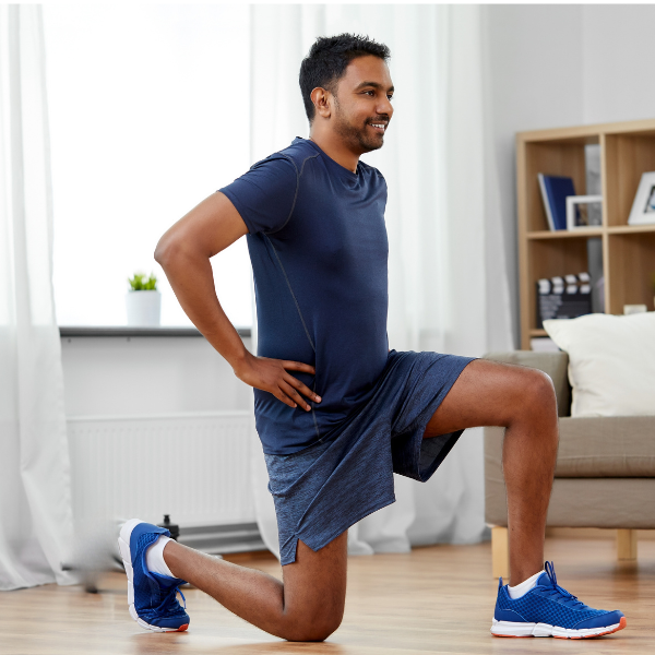 PKL.Fit Spring 6-Week Fitness Program for Pickleball Players | PKL Fit