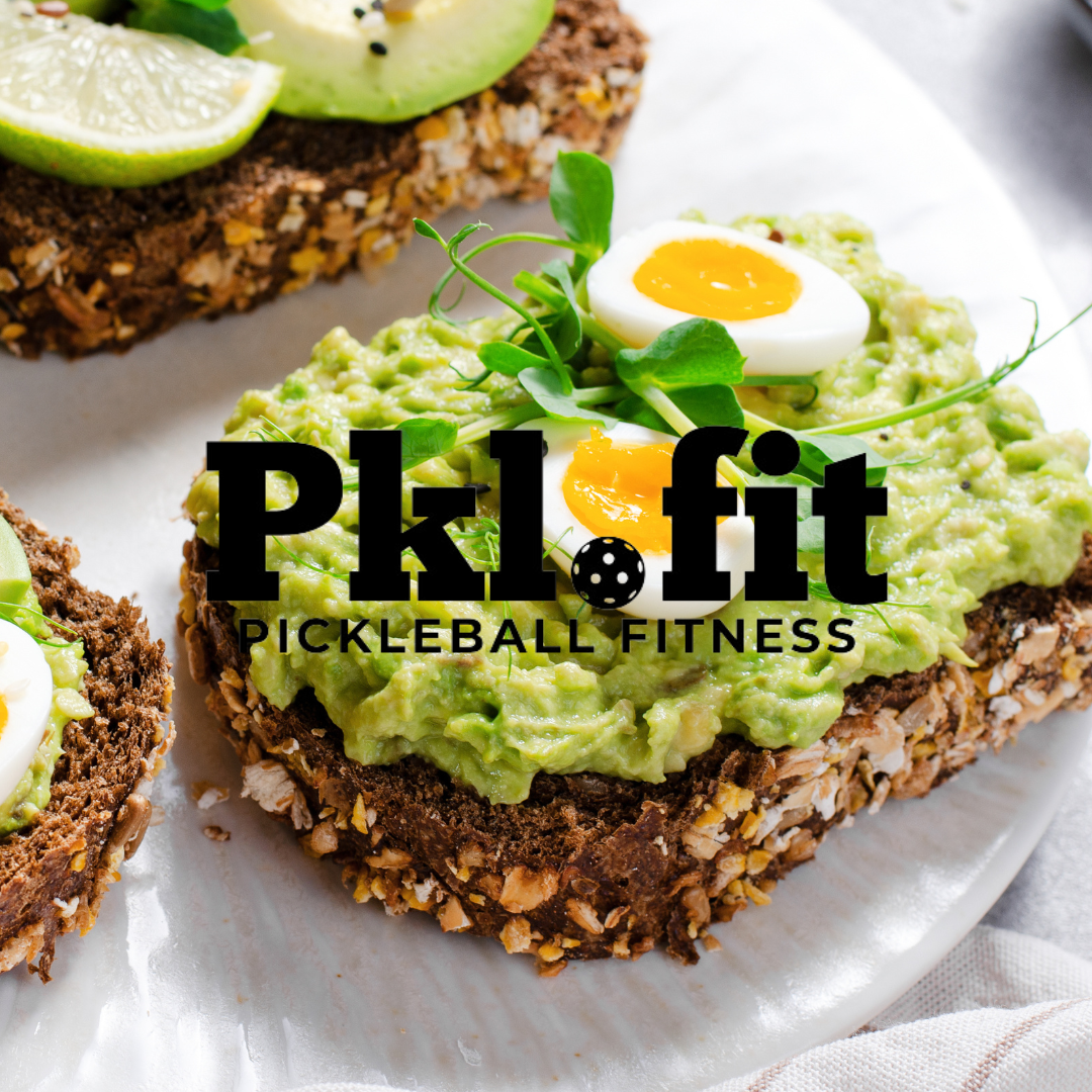 PKL.Fit Complete Nutrition Guide for Peak Performance | PKL Fit