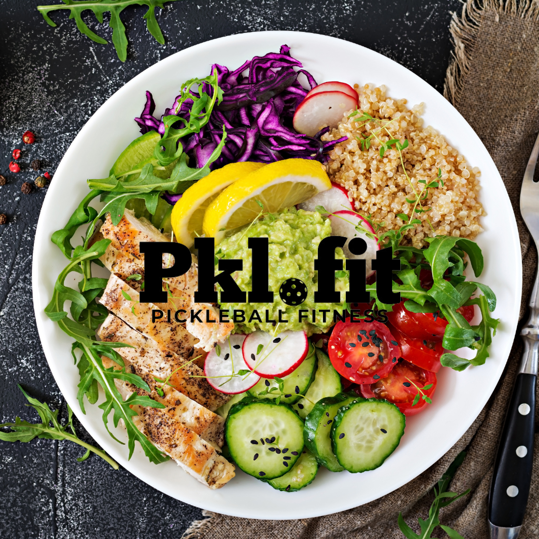 PKL.Fit Complete Nutrition Guide for Peak Performance | PKL Fit