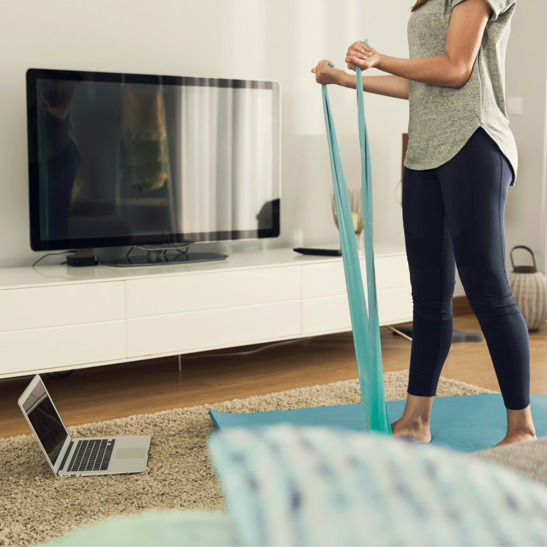 PKL.Fit Resistance Band Pickleball Fitness Program | PKL Fit