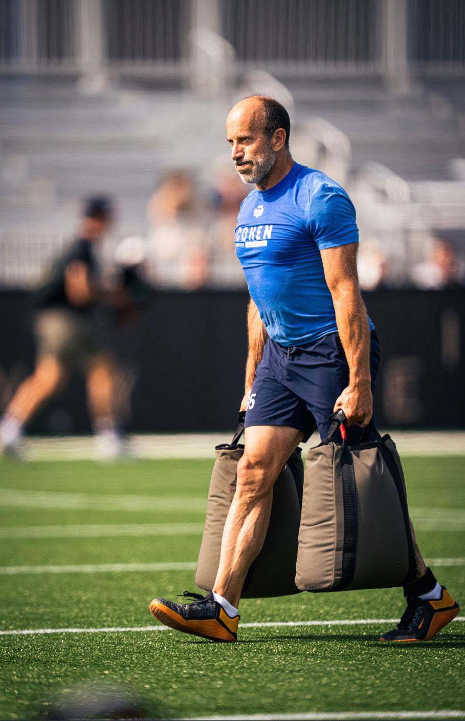 8 Week One-On-One Fitness Coaching for Pickleball Players | PKL Fit